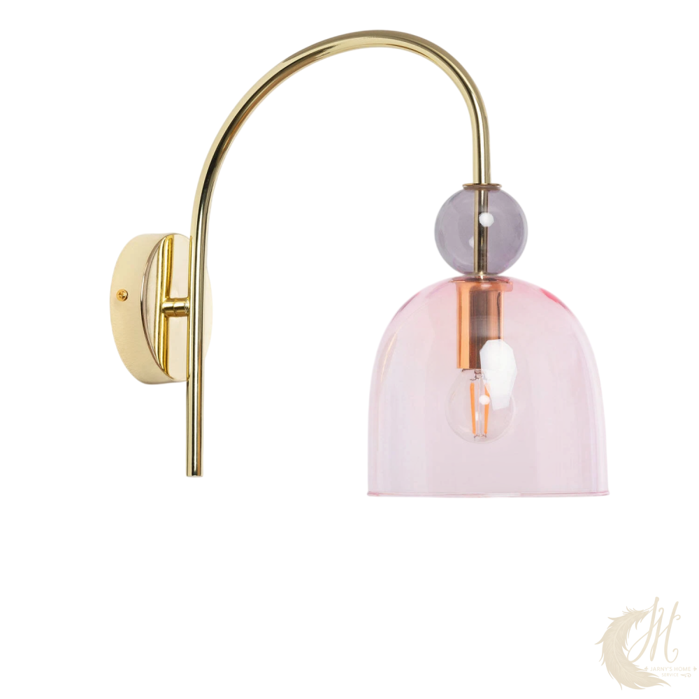 applique-murale-beaudelaire-rose
