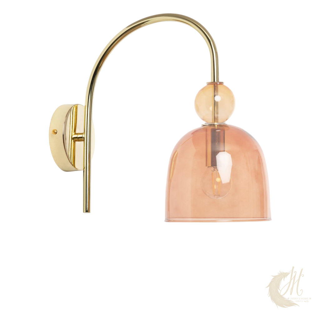 applique-murale-beaudelaire-ambre
