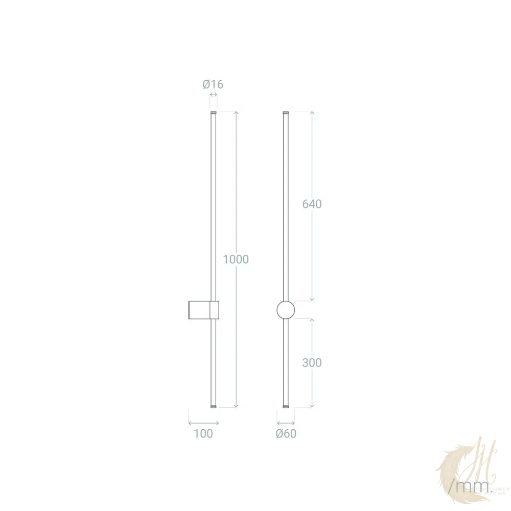 applique-murale-big-deluxe-mesures
