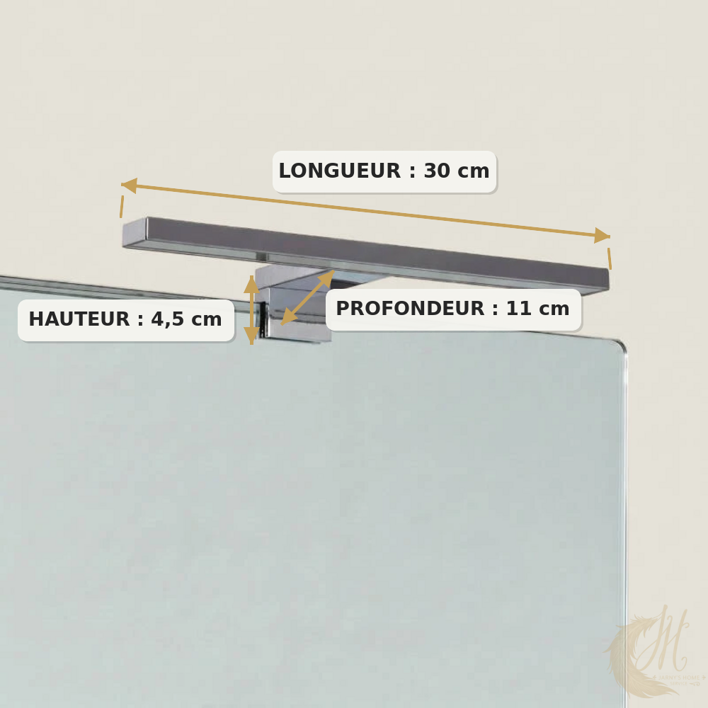applique-murale-carl-argent-mesures