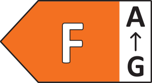 Classe énergétique F