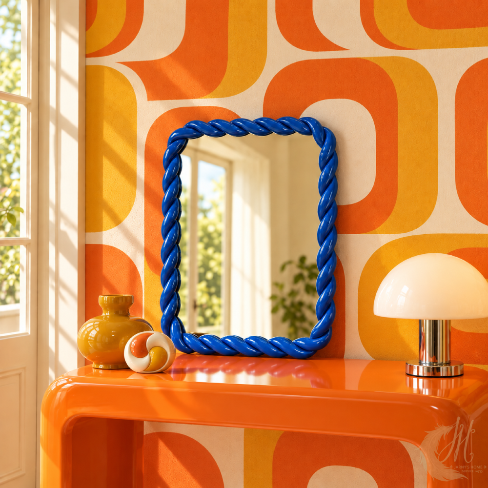 miroir-torsade-bleu-rectangulaire-ambiance