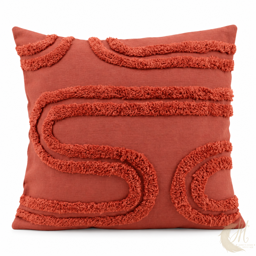 coussin-coton-tufte-terracotta-arches