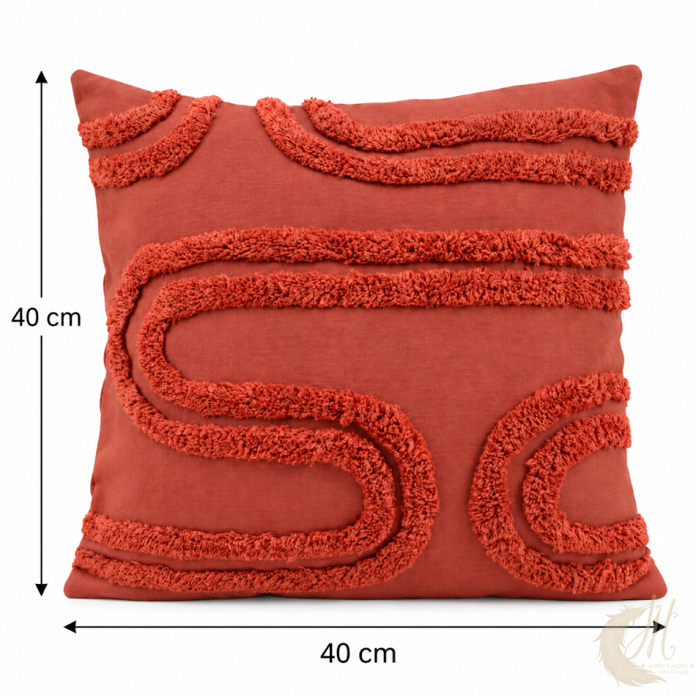 coussin-coton-tufte-terracotta-arches-mesures