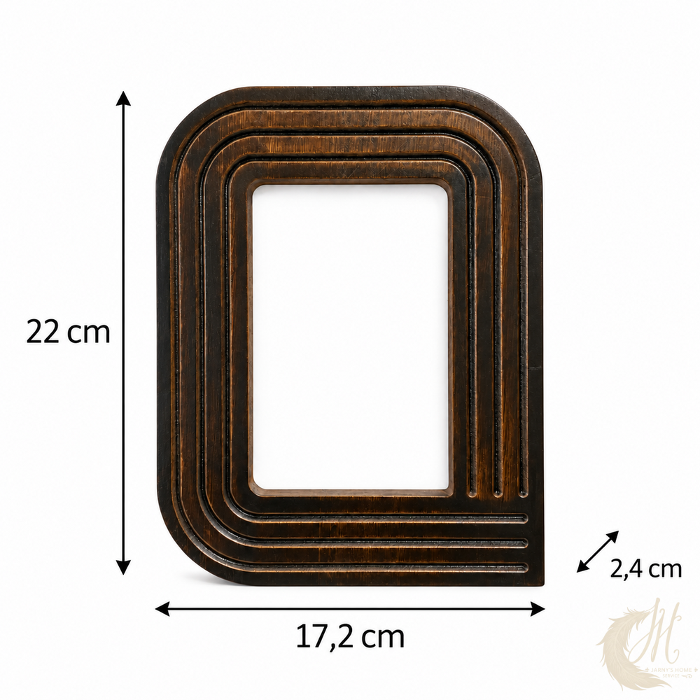 cadre-photo-bois-fonce-texture-mesures