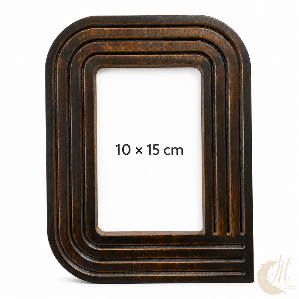 cadre-photo-bois-fonce-texture
