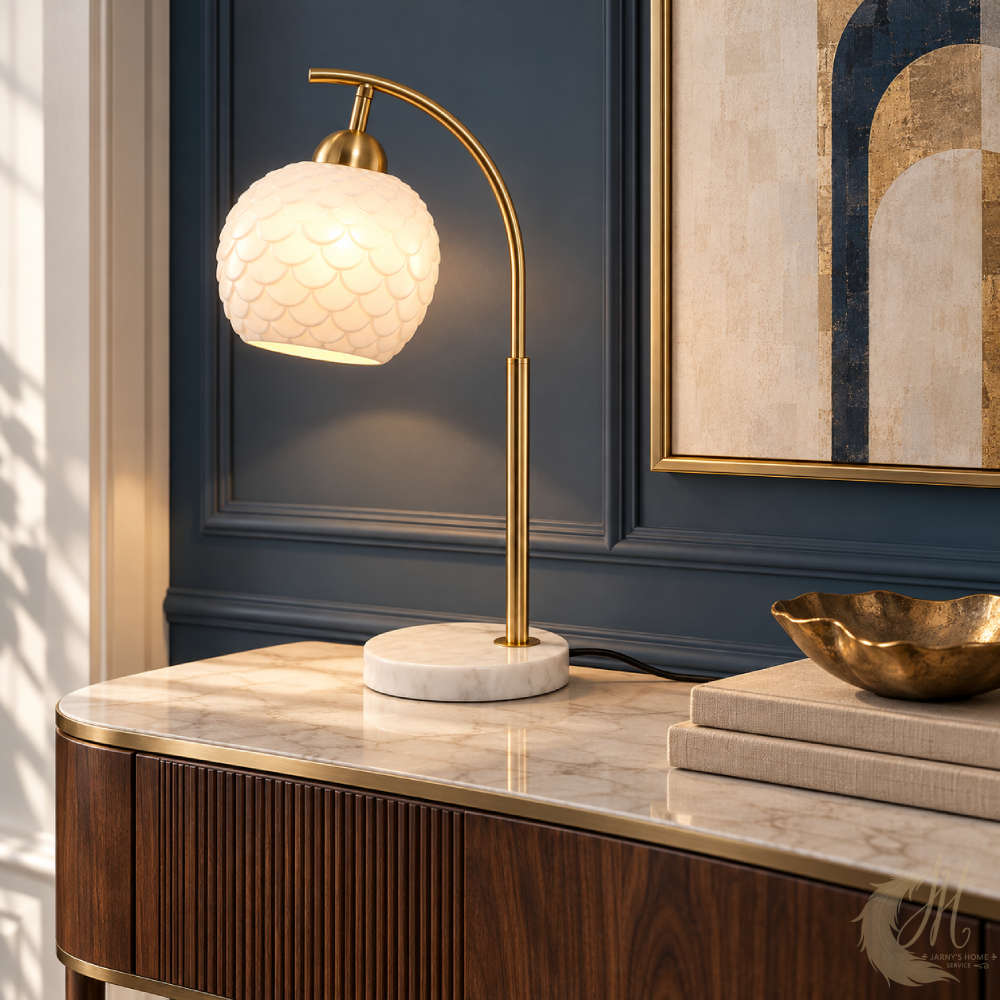 lampe-a-poser-mirene-ceramique-marbre-ambiance