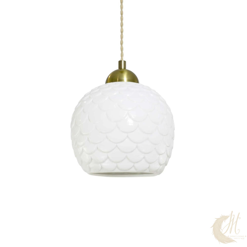 suspension-mirene-ceramique-ecailles