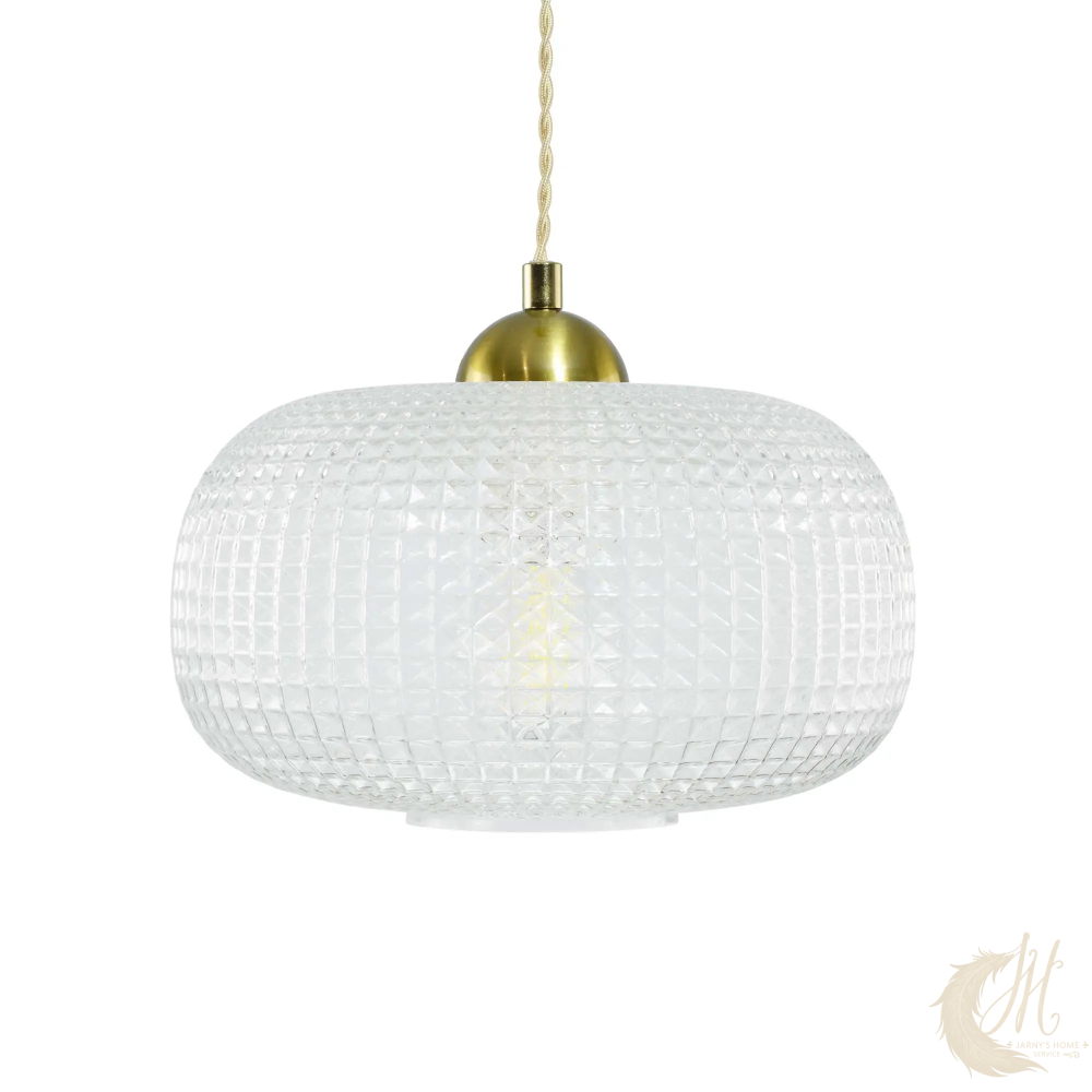 suspension-gena-verre-gaufre-transparent
