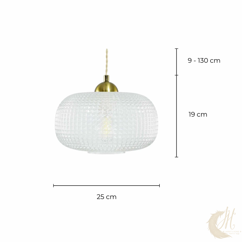 suspension-gena-verre-gaufre-transparent-mesures