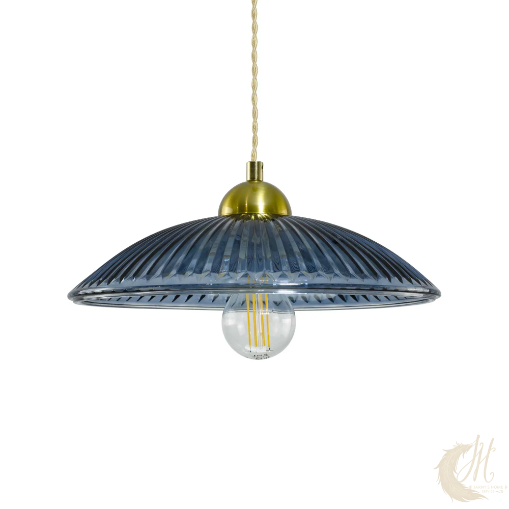 suspension-norus-verre-strie-bleu