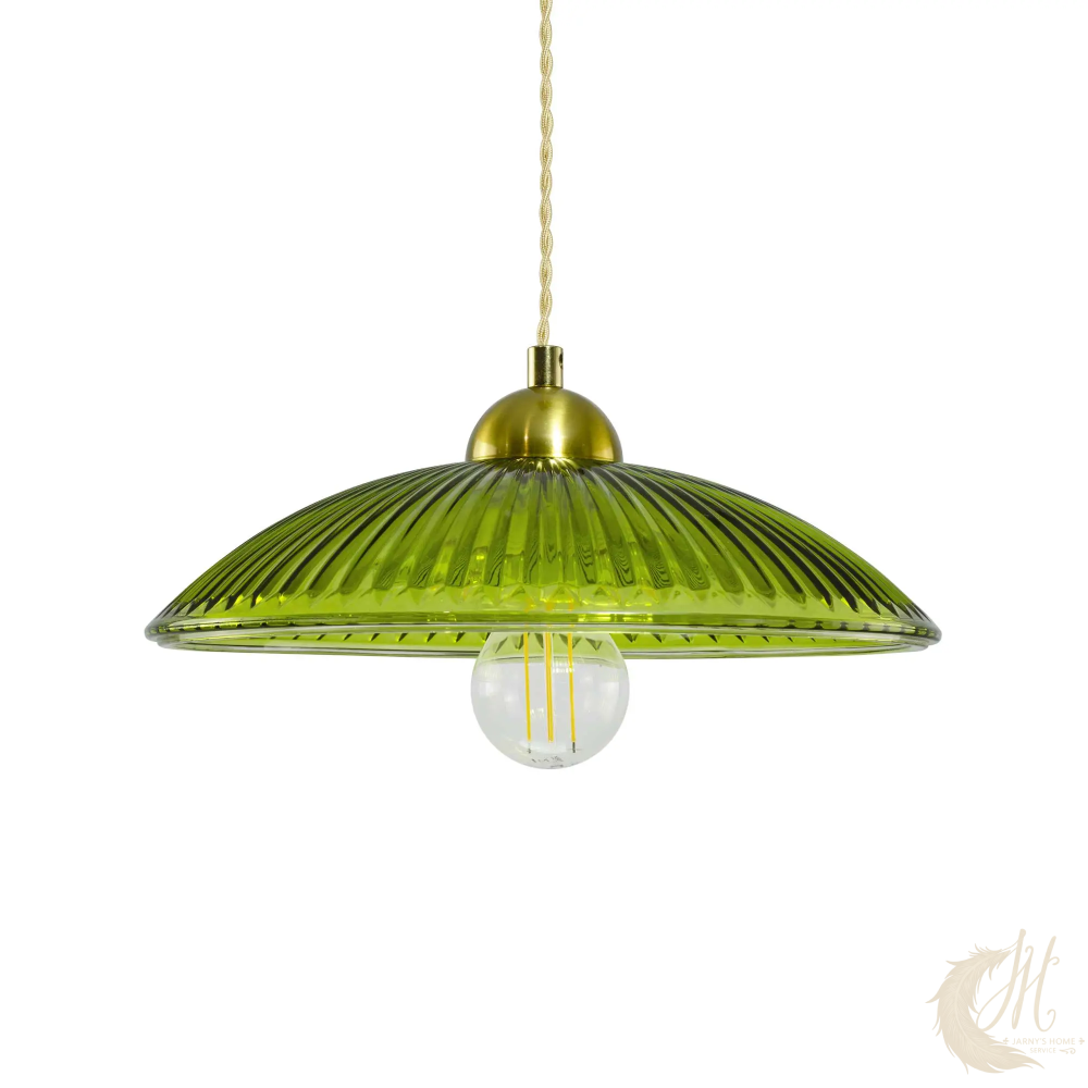 suspension-norus-verre-strie-vert