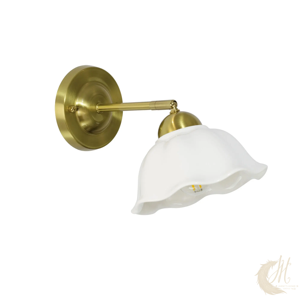 applique-nanny-ceramique-ondulee-platine-doree