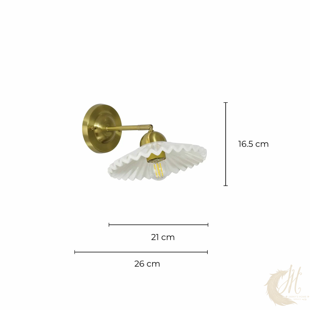 applique-babouchka-ceramique-plissee-mesures