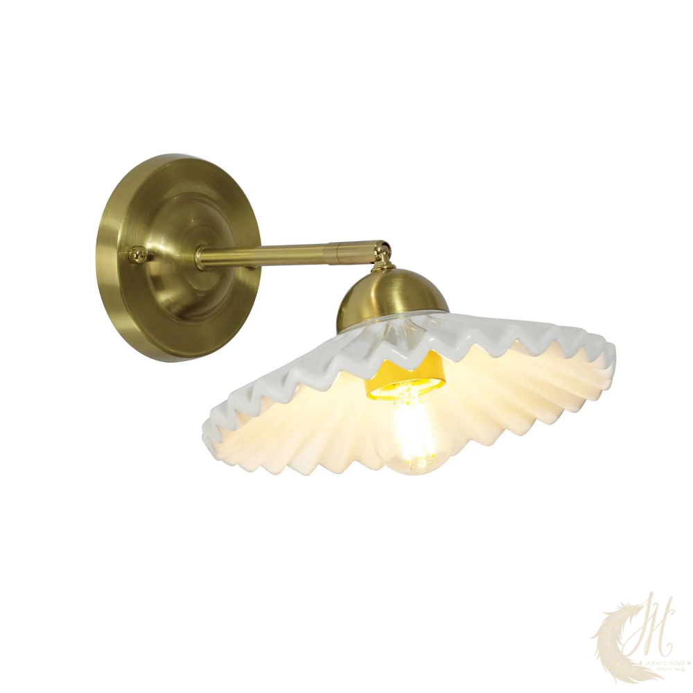 applique-babouchka-ceramique-plissee-platine-doree-allume