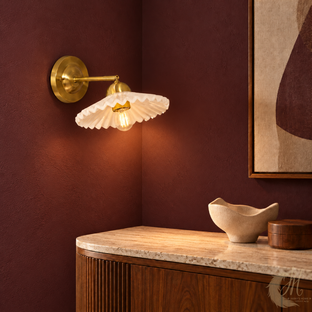 applique-babouchka-ceramique-plissee-ambiance