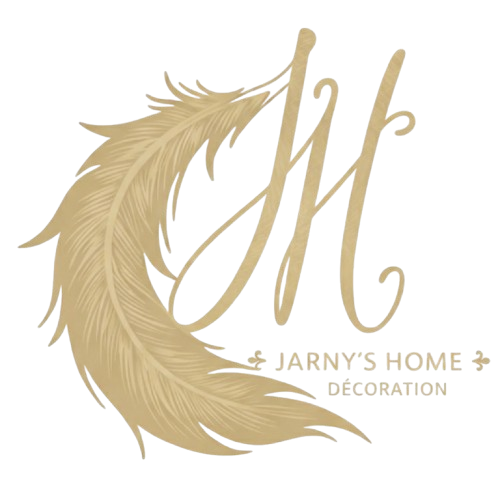 Jarny's Home – Luminaires décoratifs & appliques murales design