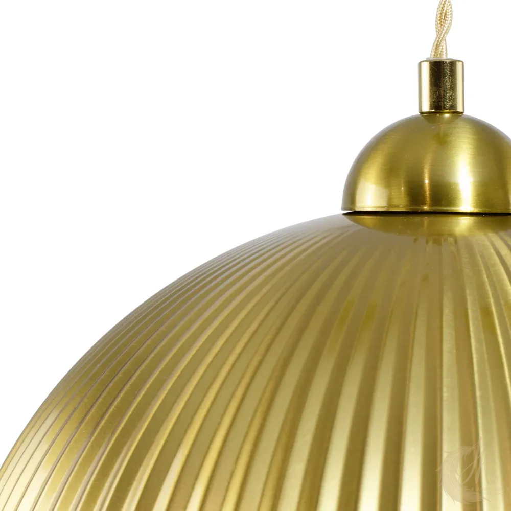suspension-orlan-dome-dore-detail