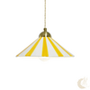 suspension-praya-ceramique-jaune