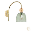 applique-murale-beaudelaire-vert