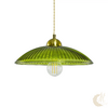 suspension-norus-verre-strie-vert