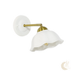 applique-nanny-ceramique-ondulee-platine-blanche