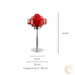 lampe-a-poser-zeni-verre-mesures