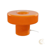 lampe-a-poser-foza-verre-orange