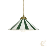 suspension-praya-ceramique-vert