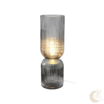 lampe-a-poser-charmy-verre-fumée