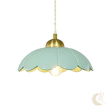 suspension-claris-ceramique-vert