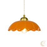 suspension-claris-ceramique-orange