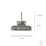 suspension-ircus-verre-fume-mesures