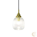 suspension-elica-verre-dore