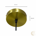 suspension-elica-verre-dore-mesures