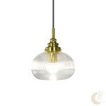 suspension-eluan-sphere-dore