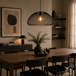 suspension-norline-grillage-noir-ambiance