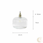 suspension-chavane-ronde-verre-mesures
