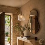 suspension-chavane-ronde-verre-ambiance