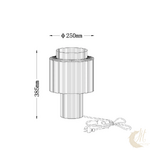 lampe-a-poser-alma-corde-coton-mesures