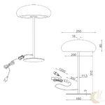 lampe-a-poser-catalina-mesures