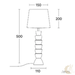 lampe-a-poser-tinola-mesures