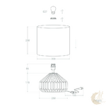 lampe-a-poser-monduver-blanc-mesures