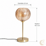 lampe-a-poser-klimt-mesures