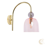 applique-murale-beaudelaire-rose