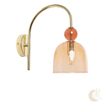 applique-murale-beaudelaire-rouge