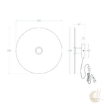 applique-murale-kanga-mesures