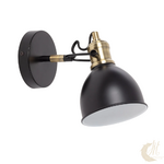applique-murale-louise-noire-laiton