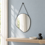 miroir-forme-libre-metal-noir-chainette-ambiance