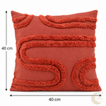 coussin-coton-tufte-terracotta-arches-mesures
